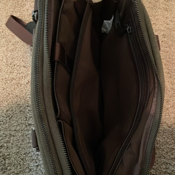 Computer Shoulder Bag - Picture 6 of 6